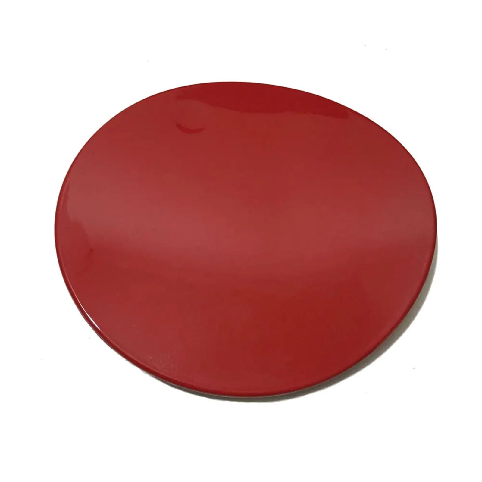 Vexilon Öl-Kraftstofftank-Abdeckung, Benzinöl, Türeinfüllklappe, Deckel, for Ford, for Fiesta St Mk7 2009–2016, Auto-Außenzubehör 1866686 Tankdeckel für Autos(Red) von Vexilon