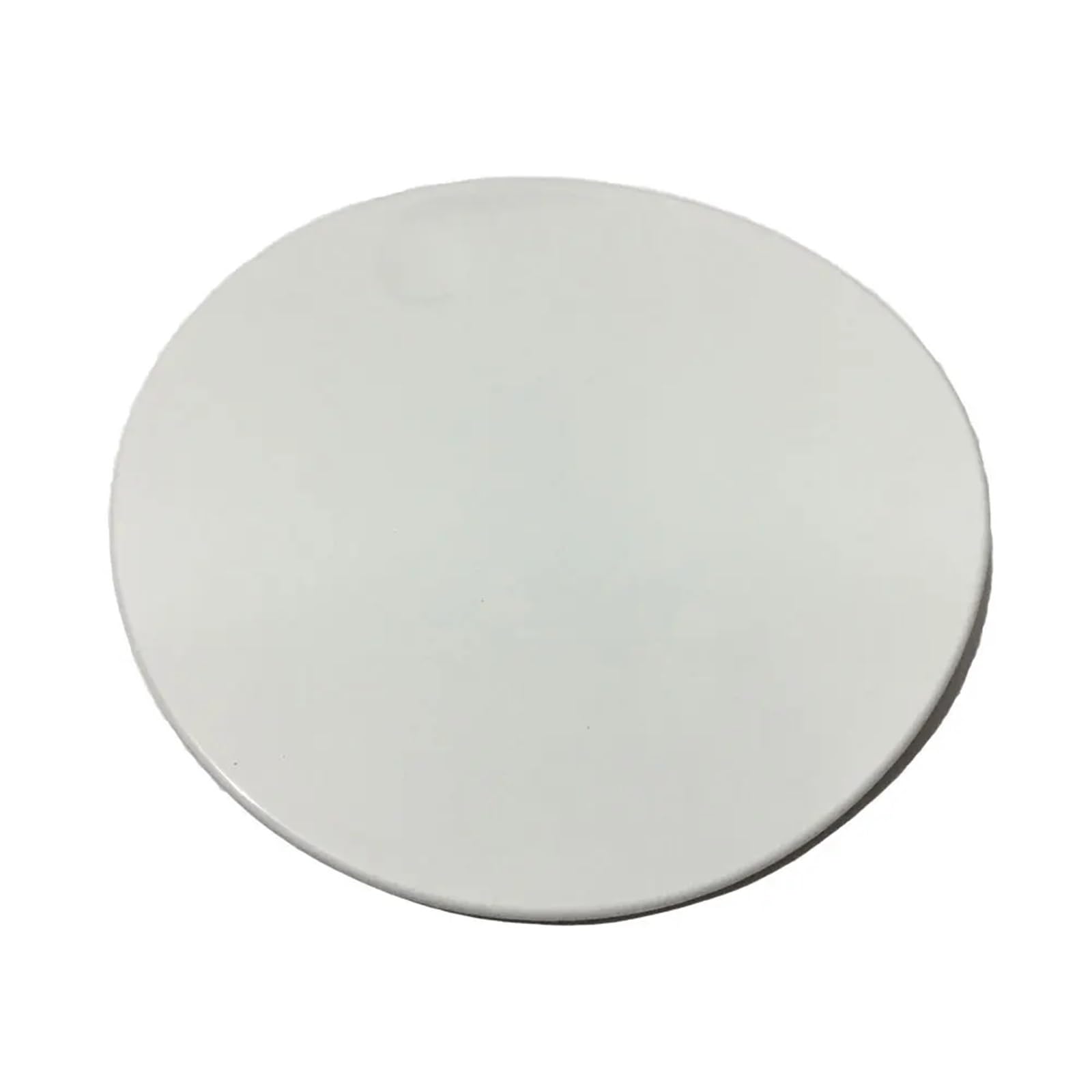 Vexilon Öl-Kraftstofftank-Abdeckung, Benzinöl, Türeinfüllklappe, Deckel, for Ford, for Fiesta St Mk7 2009–2016, Auto-Außenzubehör 1866686 Tankdeckel für Autos(White) von Vexilon