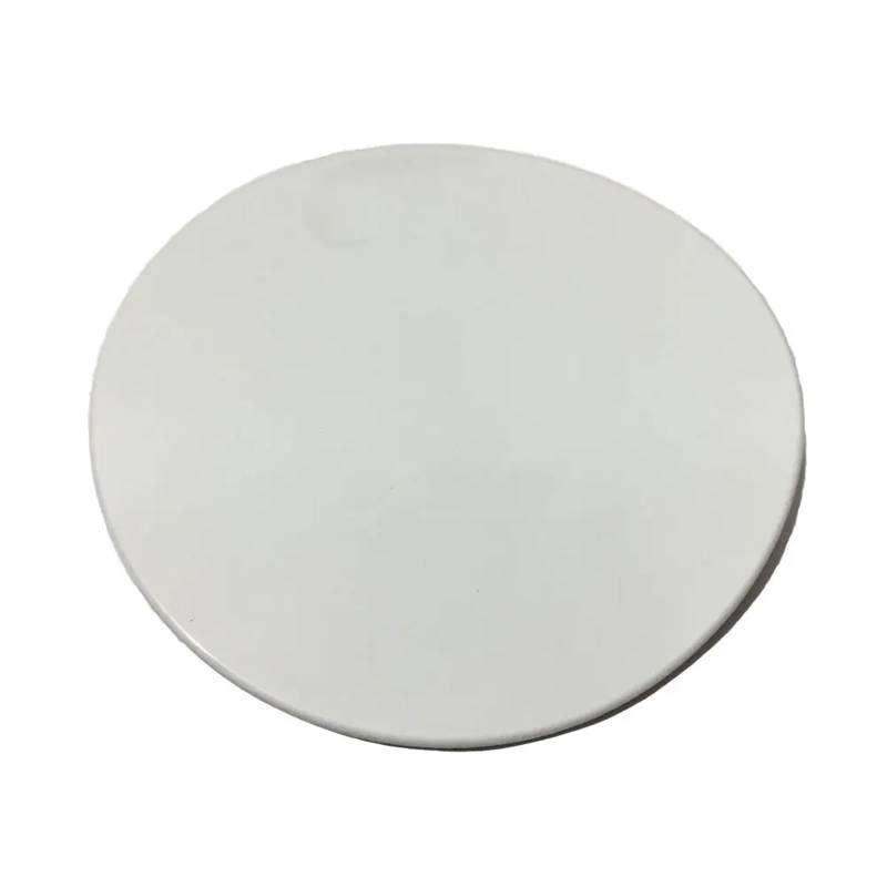Vexilon Öl-Kraftstofftank-Abdeckung, Benzinöl, Türeinfüllklappe, Deckel, for Ford, for Fiesta St Mk7 2009–2016, Auto-Außenzubehör 1866686 Tankdeckel für Autos(White) von Vexilon
