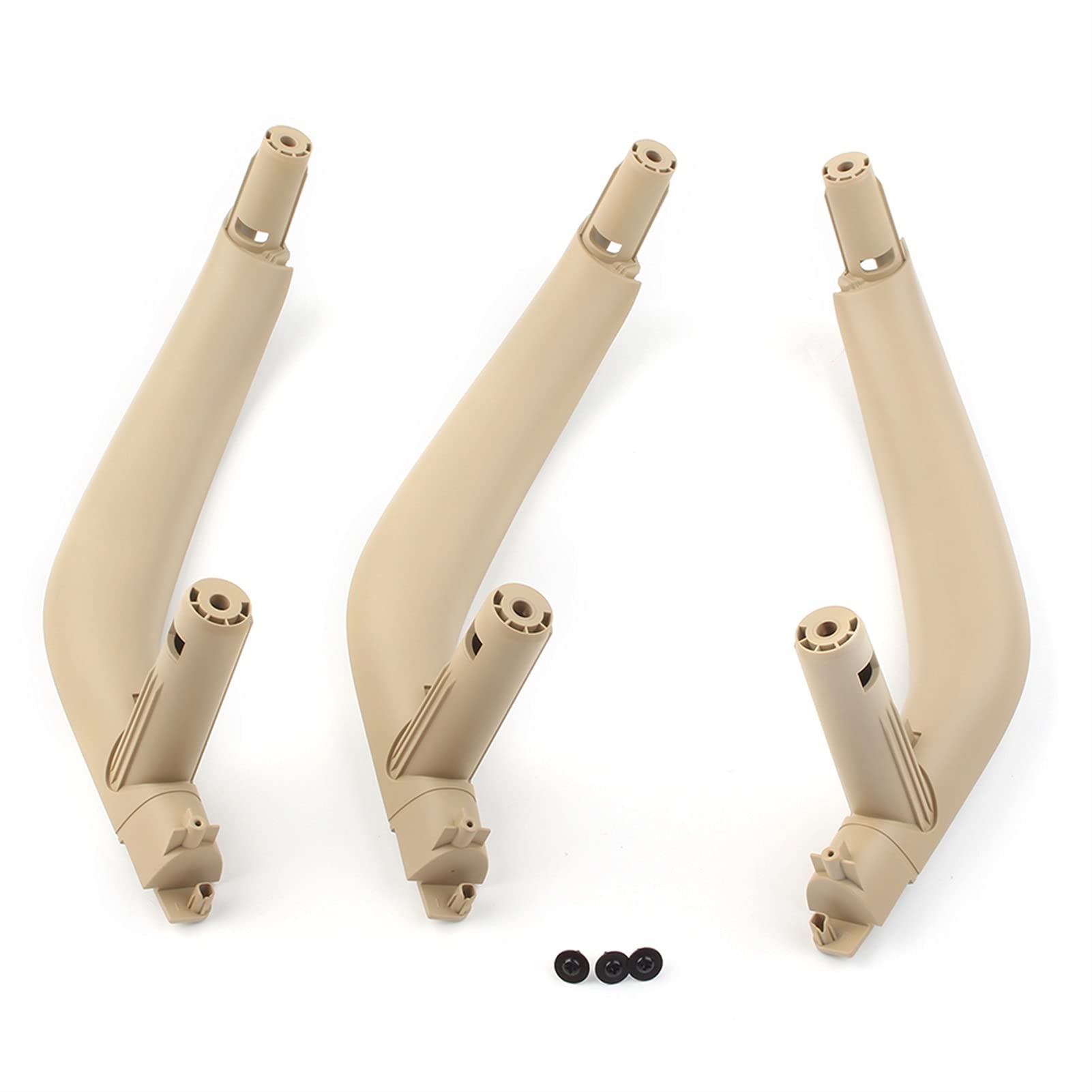 Vexilon RHD 3 Teile/Satz Auto ABS Innentürgriff-verkleidungsabdeckung, for, for X5 X6 F15 F16 2014 2015 2016 2017 2018 Beige Auto-Innentürgriff Vexilon RHD 3 Teile/Satz Auto ABS Innentürgriff-verkleidungsabdeckung, for, for X5 X6 F15 F16 2014 2015 2016 2017 2018 Beige Auto-Innentürgriff von Vexilon