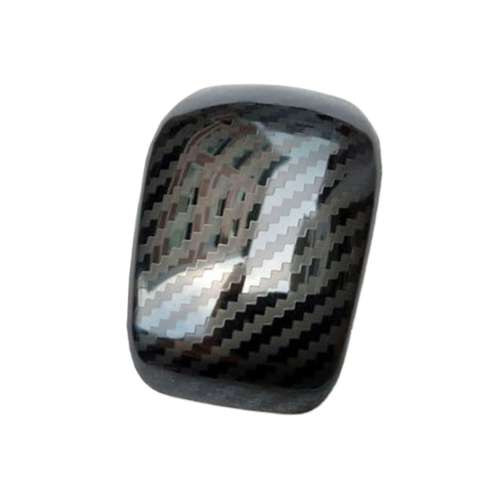 Vexilon Schalthebelhülsenabdeckung, Innenverkleidung aus Metall, for Toyota, for RAV4, Rav 4 Xa50 2019 2020 Lüftungsgitter fürs Auto(TQ) von Vexilon