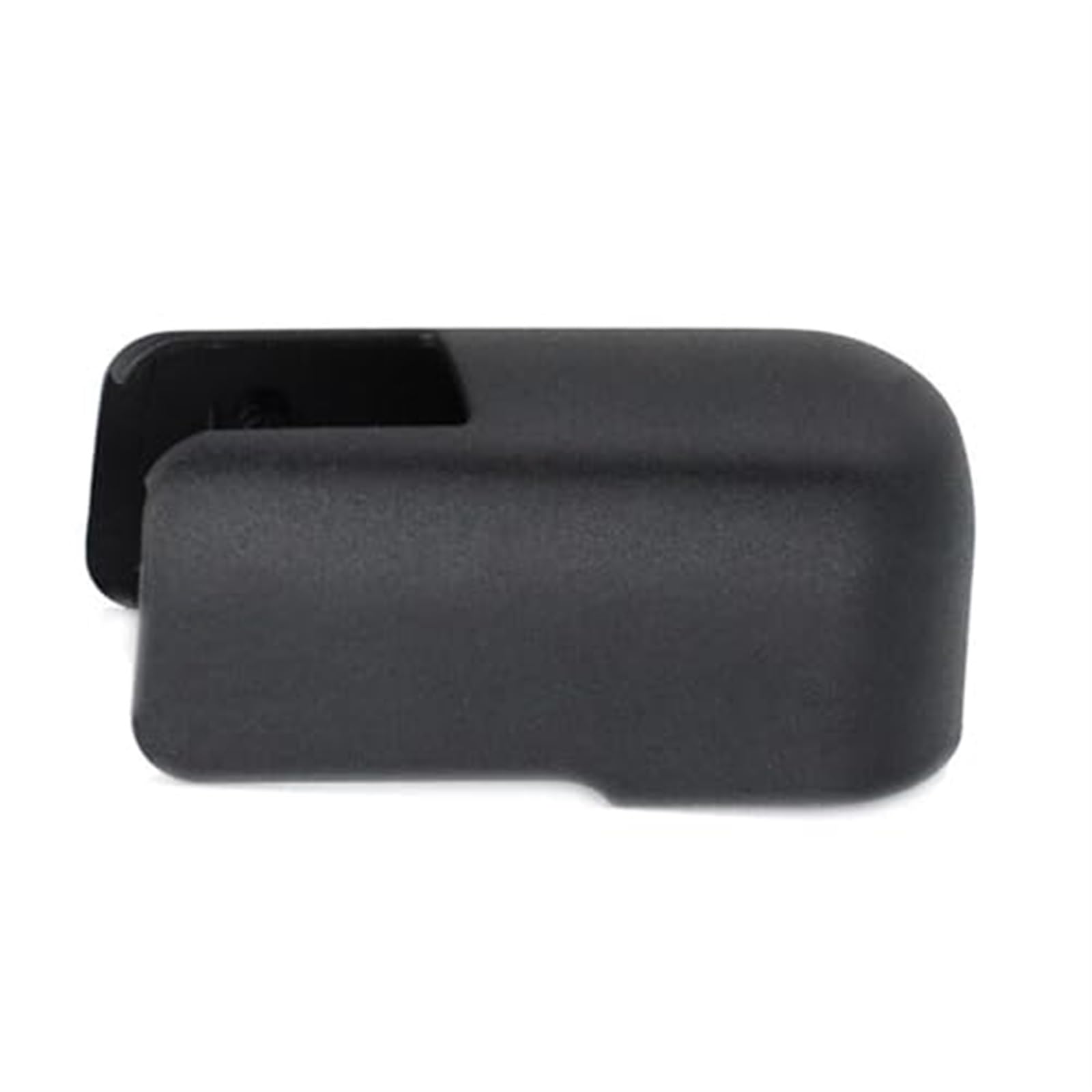 Vexilon Schwarz Heckscheibenwischerarm Mutter Abdeckkappe Schwanz ABS, for Swift, SX4, for Accord, for Civic, for Mitsubishi, for Nissan, for Subaru Basisabdeckung für Heckscheibenwischerarm Vexilon Schwarz Heckscheibenwischerarm Mutter Abdeckkappe Schwanz ABS, for Swift, SX4, for Accord, for Civic, for Mitsubishi, for Nissan, for Subaru Basisabdeckung für Heckscheibenwischerarm von Vexilon