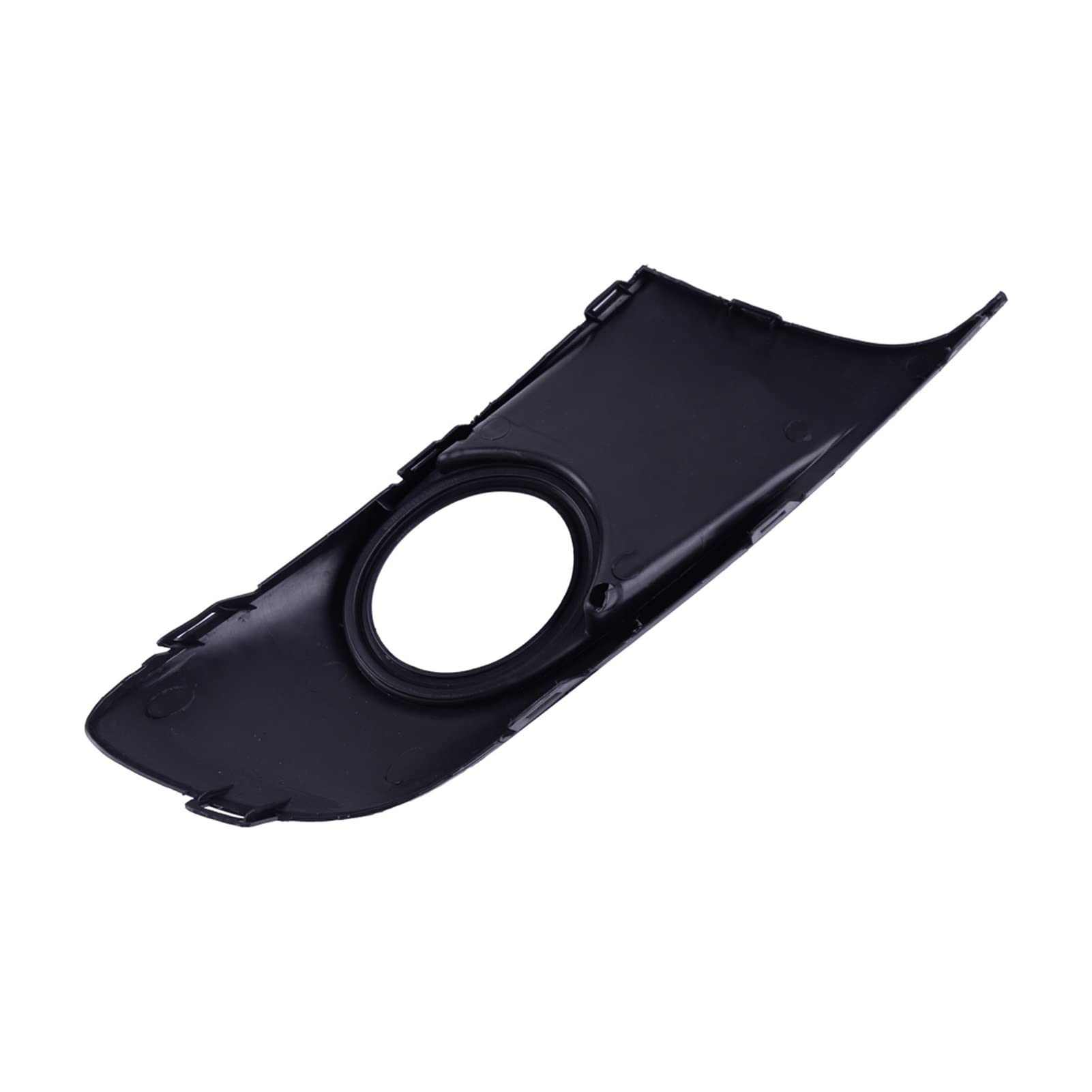 Vexilon Schwarze Frontstoßstange links Nebelscheinwerfer Kühlergrill für VW Touran Caddy 2010 2011 2012 2013 2014 2015 1T0853665P Vexilon Schwarze Frontstoßstange links Nebelscheinwerfer Kühlergrill für VW Touran Caddy 2010 2011 2012 2013 2014 2015 1T0853665P von Vexilon