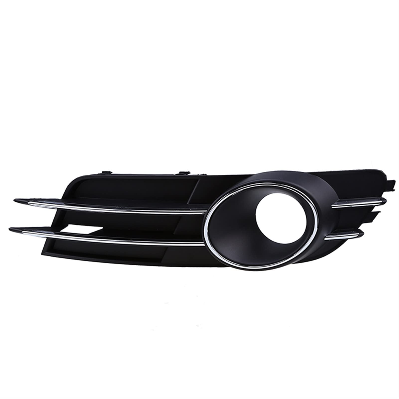 Vexilon Stoßstangenschutz, Nebelscheinwerfer-Abdeckung, Kühlergrill, Motorhaube, für A1 2011 2012 2013 2014 Außenteile (links) von Vexilon