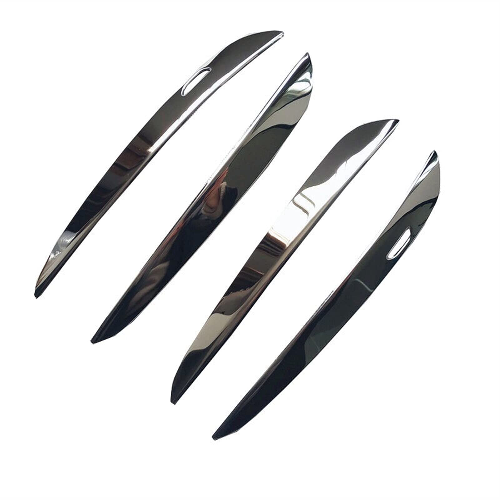 Vexilon Türgriffabdeckung, for Mazda, Cx30 Cx-30 Cx 30 2019 2020 Lüftungsgitter fürs Auto(YS) von Vexilon