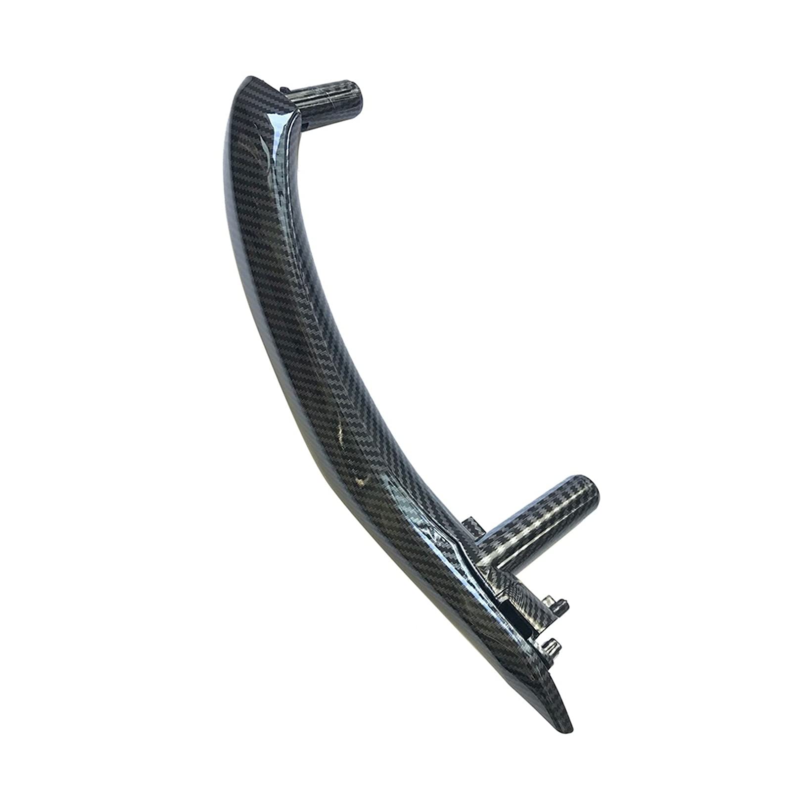 Vexilon Verbesserter linker und rechter Carbonfaser-Innentürgriff mit Verkleidungssatz, for, for X5 X6 F15 F16 2014-2018 Auto-Innentürgriff(Handle kit Right) von Vexilon