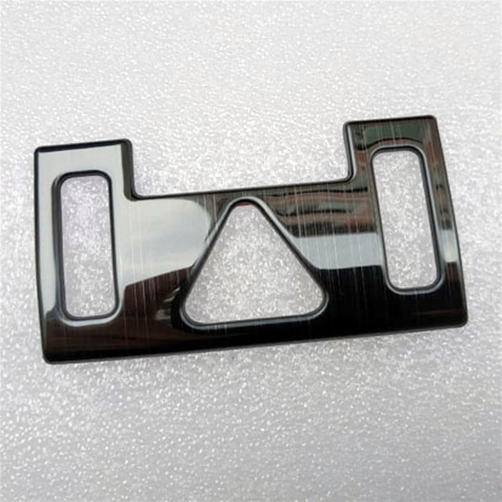 Vexilon Warn-, Vorsichts- und Notblinker-Innenverkleidung, for Kia Cerato K3 4 Forte 3 2019 Lüftungsgitter fürs Auto(HS) von Vexilon