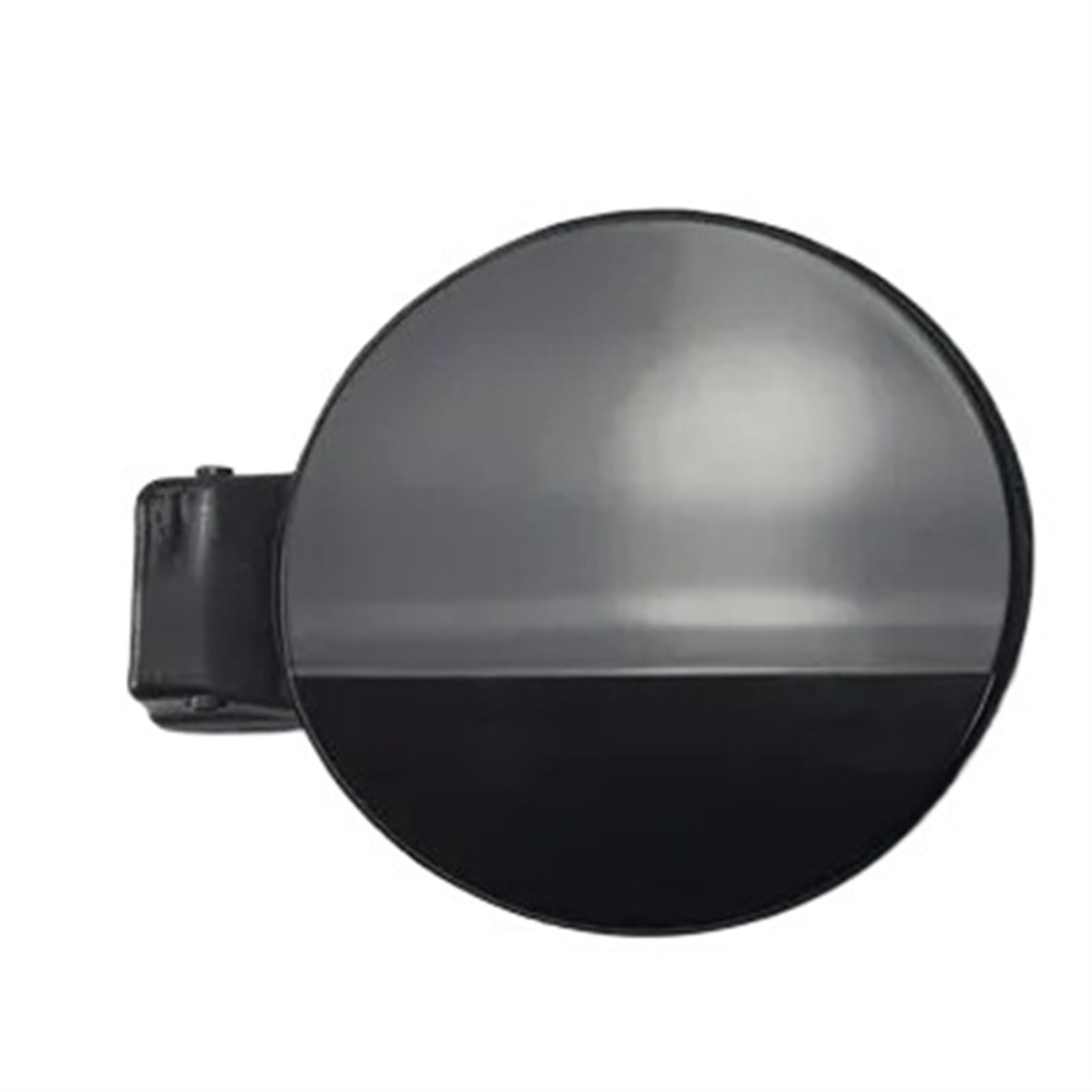 Vexilon Weiß Schwarz Tankdeckel Tankdeckel Tankklappe, for Passat B7 CC 3AD809857 3AD 809 857 Tankdeckel für Autos(CC cblack) von Vexilon