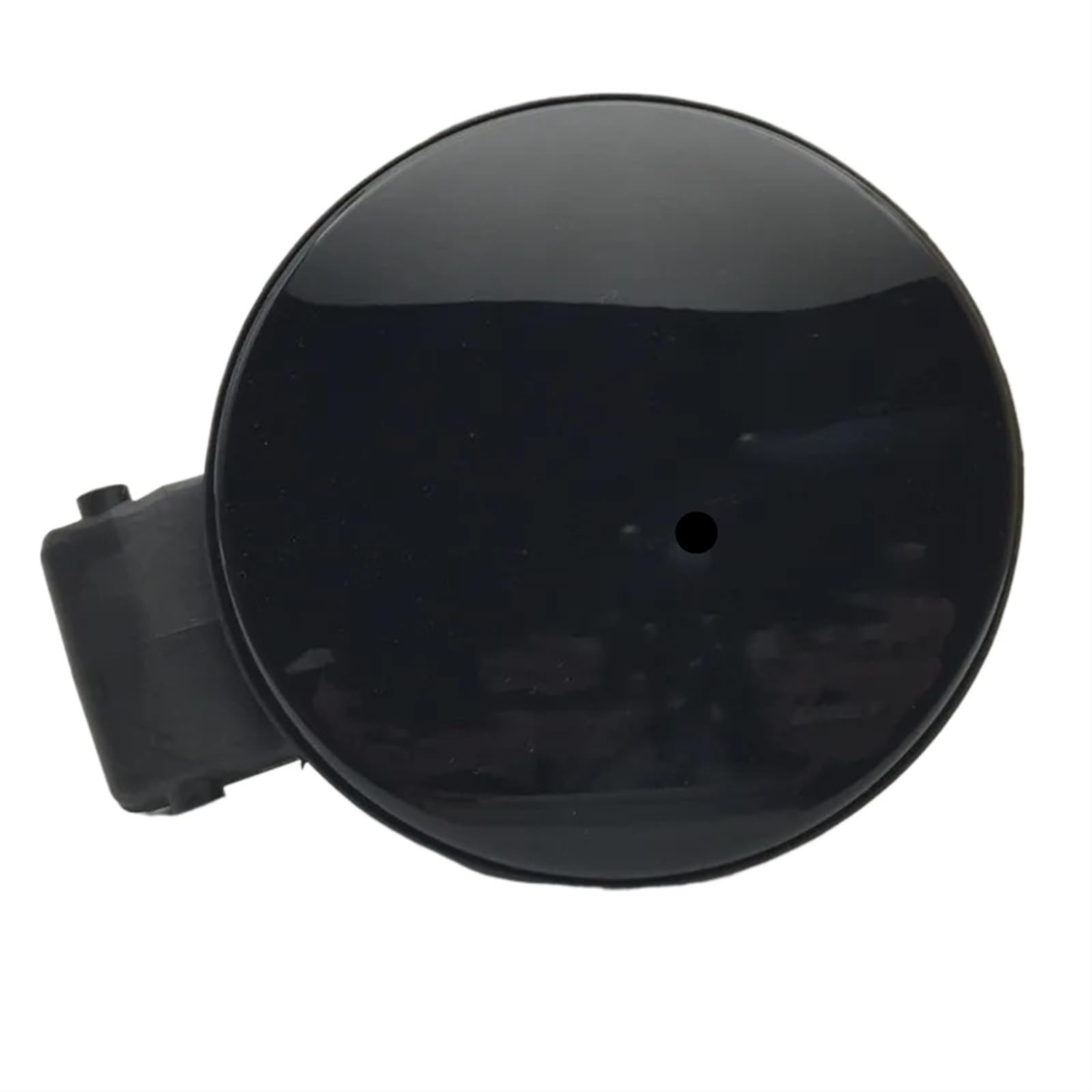 Vexilon Weiß schwarz rot Tankdeckel for Kraftstoffeinfüllklappe, for Polo 6R 2010–2018 6RD809857D 6R0809857D 6R0 809 857 D 6R0809857 Tankdeckel für Autos(Black) von Vexilon