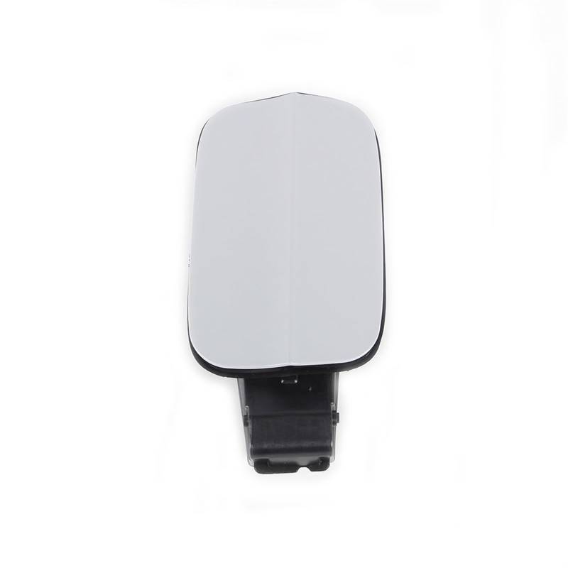 Vexilon Zufällige Farbe Außentankdeckel-Abdeckkappe, for A3 S3 Quattro Sportback 8V4809906D 8V4 809 907 A Tankdeckel für Autos von Vexilon