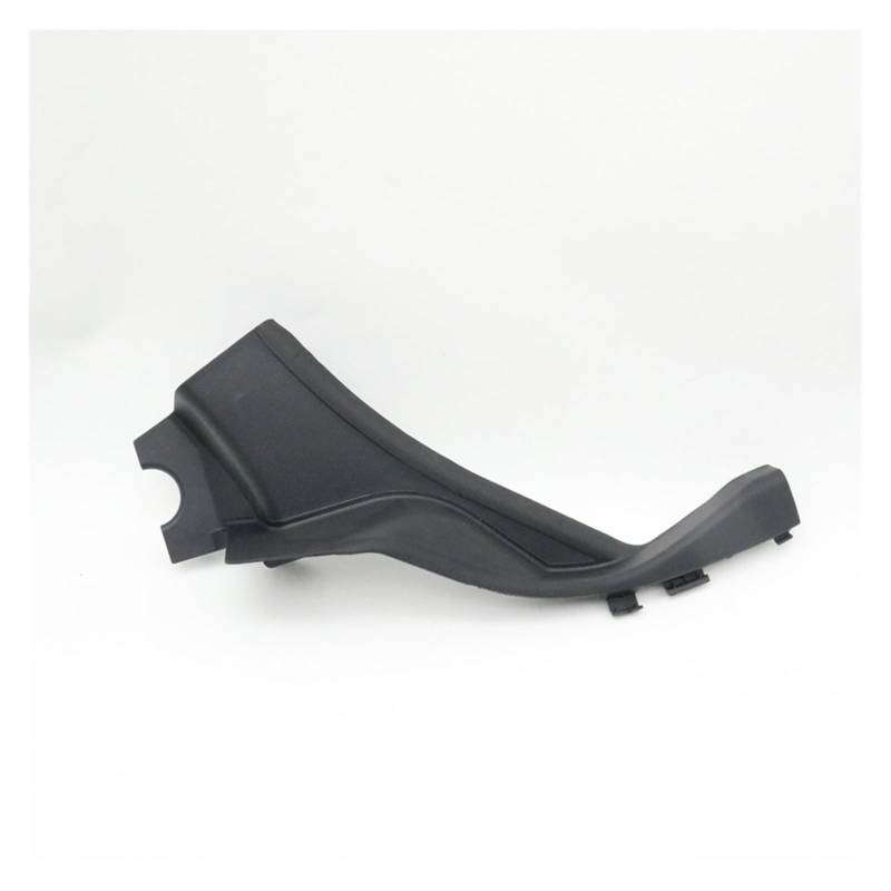 Vexilon for CR-V CRV RM 2012–2016, vordere Scheibenwischer-Seitenverkleidungsabdeckung, Wasserabweiser, Motorhaube Abdeckung für vorderen Wischerarm(1 PC Left L) von Vexilon