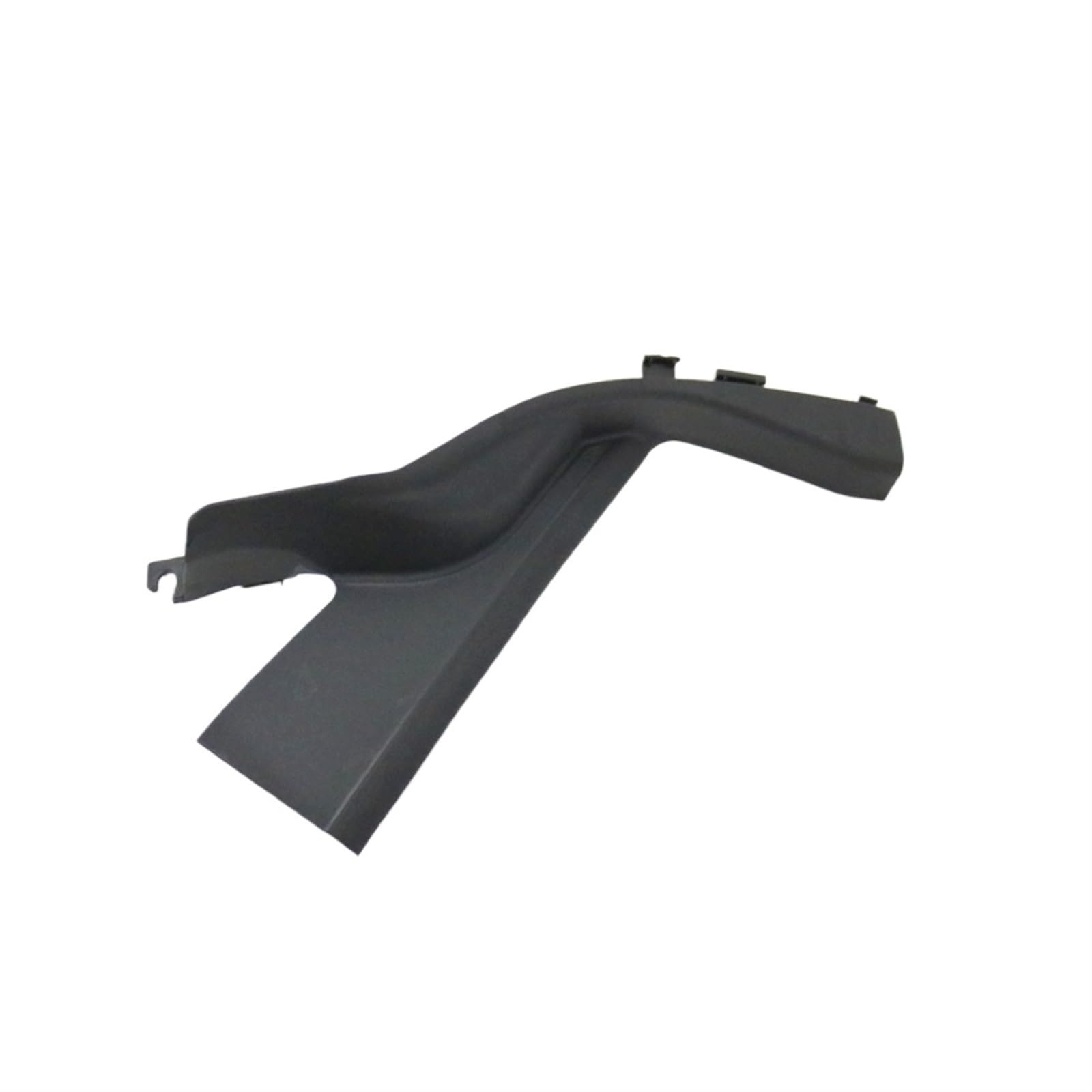 Vexilon for CR-V CRV RM 2012–2016, vordere Scheibenwischer-Seitenverkleidungsabdeckung, Wasserabweiser, Motorhaube Abdeckung für vorderen Wischerarm(1 PC Right R) von Vexilon