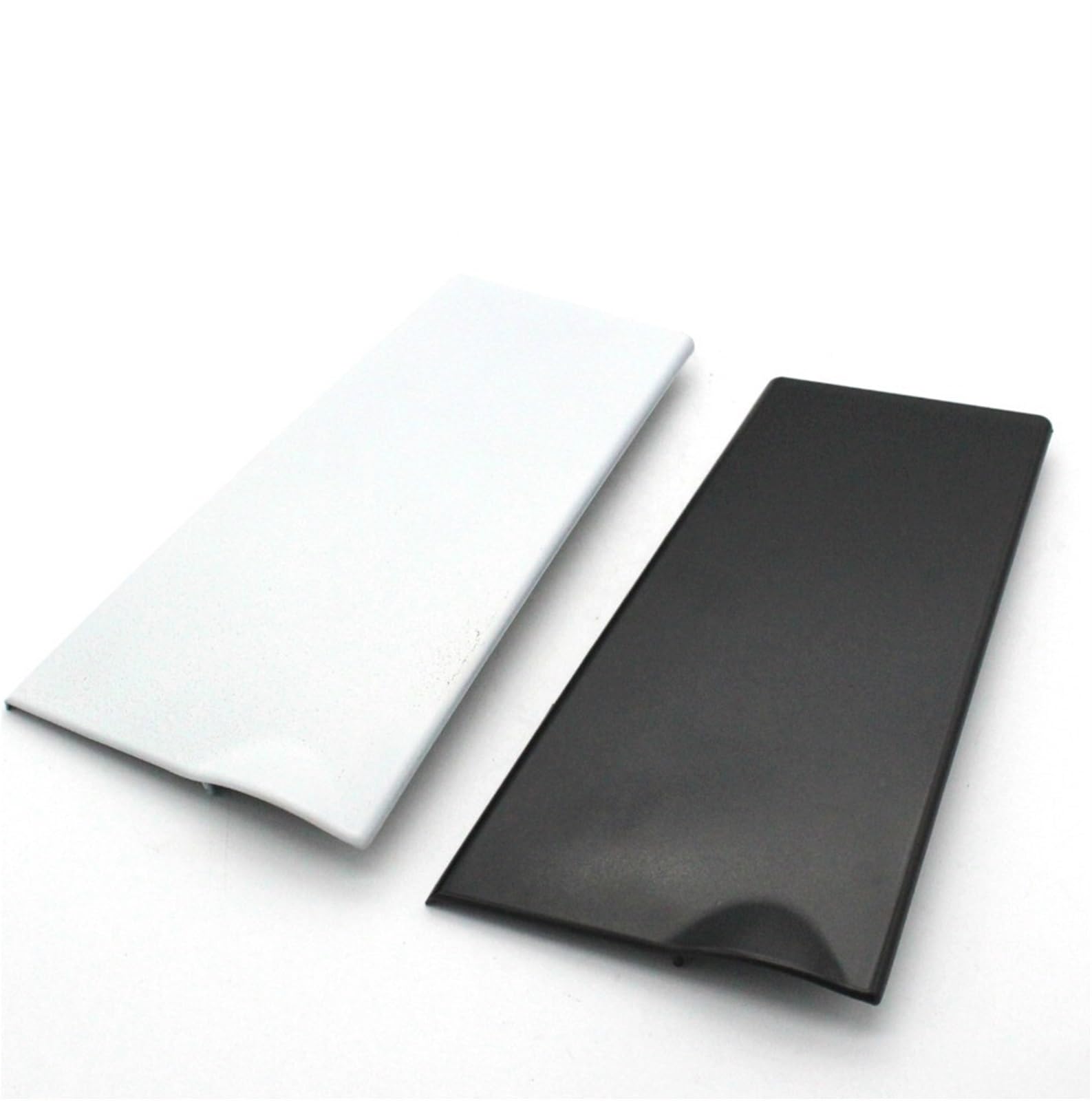 Vexilon for Ford, for Transit MK6 / MK7 2006-2013, ABDECKKAPPE DER KRAFTSTOFFÖLEINFÜLLKLAPPE Tankdeckel für Autos(White) von Vexilon