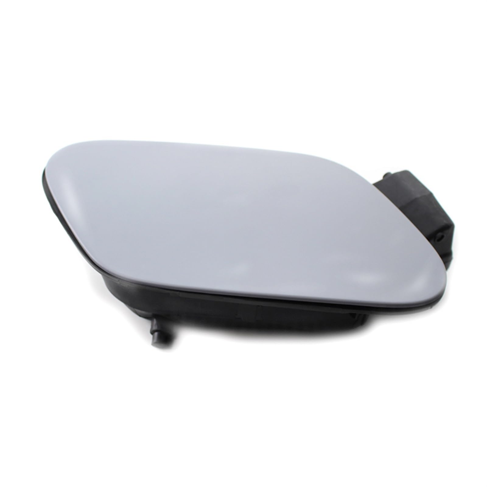 Vexilon for Golf 7 2014–2019, Kraftstofftank-Einfülltürdeckel, Klappenabdeckung, Nicht grundiert, Kraftstofftankabdeckung 5G0809999 Tankdeckel für Autos Vexilon for Golf 7 2014–2019, Kraftstofftank-Einfülltürdeckel, Klappenabdeckung, Nicht grundiert, Kraftstofftankabdeckung 5G0809999 Tankdeckel für Autos von Vexilon