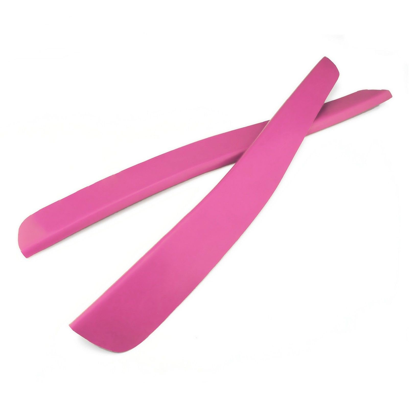 Vexilon for MINI, Countryman F60, F60, Cooper F60, Aufkleber for die Innenausstattung des Schalthebelfelds, Cooper-Zubehör Lüftungsgitter fürs Auto(Pink) von Vexilon