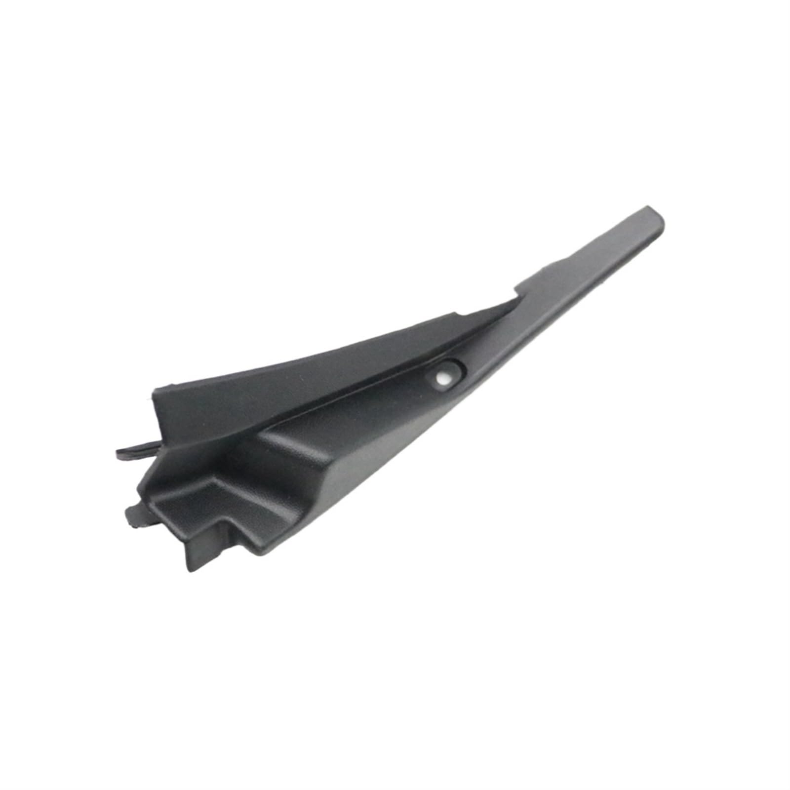Vexilon for Mazda, for 3 BL BM BN, for Axela 2011-2014-2019-2021, vordere Windschutzscheiben-Kühlergrill-Panel-Formabdeckung, Kotflügel-Formkappe Abdeckung für vorderen Wischerarm(1pcs L 11-14 Year) Vexilon for Mazda, for 3 BL BM BN, for Axela 2011-2014-2019-2021, vordere Windschutzscheiben-Kühlergrill-Panel-Formabdeckung, Kotflügel-Formkappe Abdeckung für vorderen Wischerarm(1pcs L 11-14 Year) von Vexilon