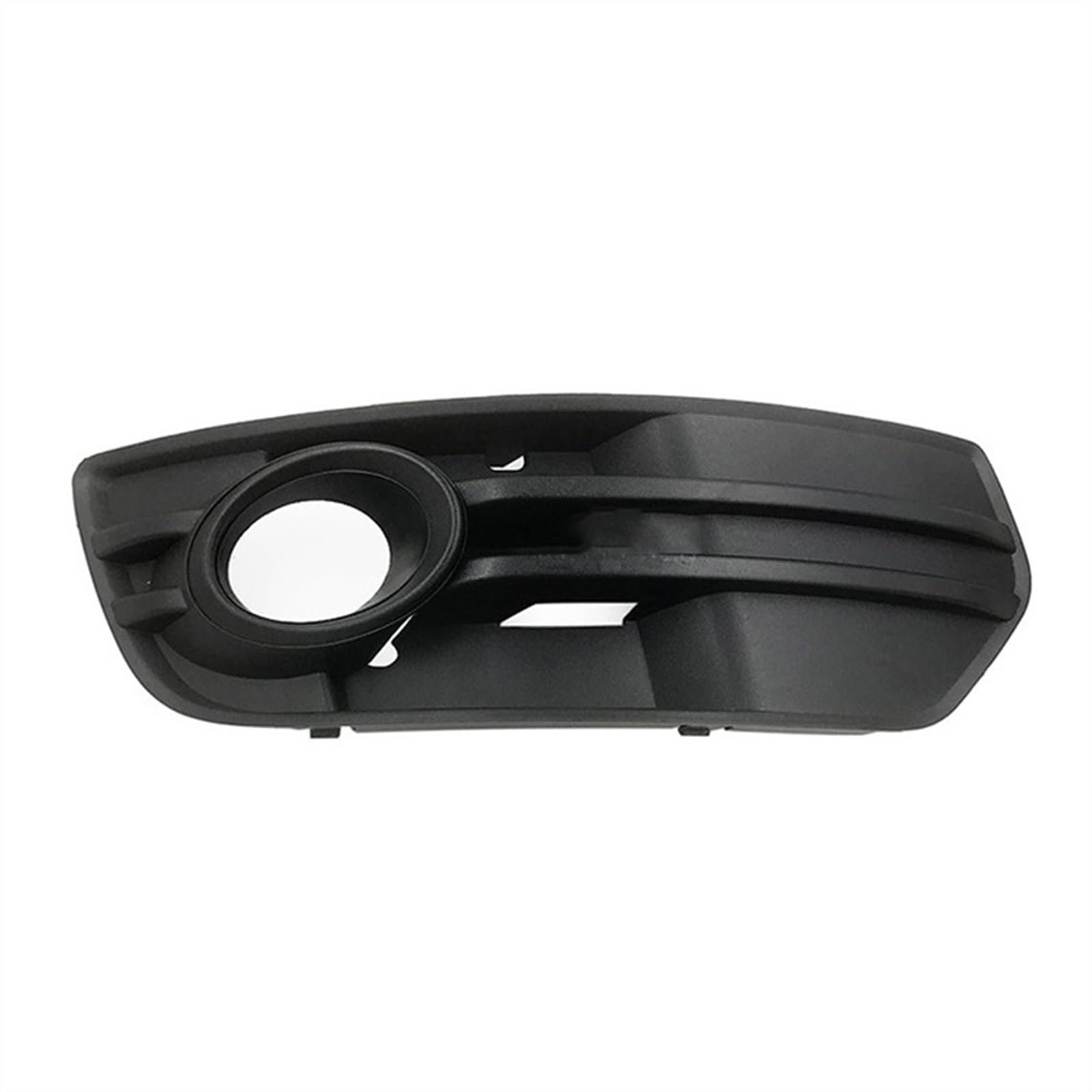 Vexylon Auto Links Rechts Vorne Stoßstange Nebellicht Grill Abdeckung, für Q5 8R 2009-2012 8R0807681A 8R0807682A(Let) von Vexilon