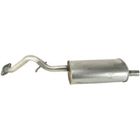 Endschalldämpfer VFM 1001 Endschalldämpfer VFM 1001 von Vfm