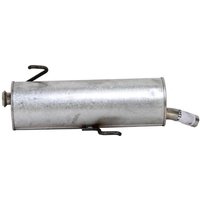 Endschalldämpfer VFM 1349 Endschalldämpfer VFM 1349 von Vfm