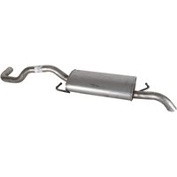 Endschalldämpfer VFM 1650 Endschalldämpfer VFM 1650 von Vfm