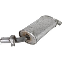 Mittelschalldämpfer VFM 1116 Mittelschalldämpfer VFM 1116 von Vfm