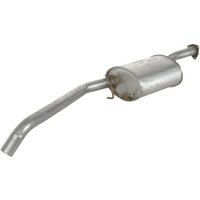 Mittelschalldämpfer VFM 1146 Mittelschalldämpfer VFM 1146 von Vfm