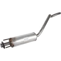 Mittelschalldämpfer VFM 1164 Mittelschalldämpfer VFM 1164 von Vfm