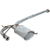 Mittelschalldämpfer VFM 1372 Mittelschalldämpfer VFM 1372 von Vfm