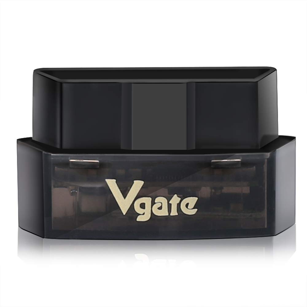Vgate iCar Pro Bluetooth 4.0 OBDII-Scanner für Android & iOS Wireless Obd2 Car Code Reader Diagnosegerät Automotive Vgate iCar Pro Bluetooth 4.0 OBDII-Scanner für Android & iOS Wireless Obd2 Car Code Reader Diagnosegerät Automotive von Vgate