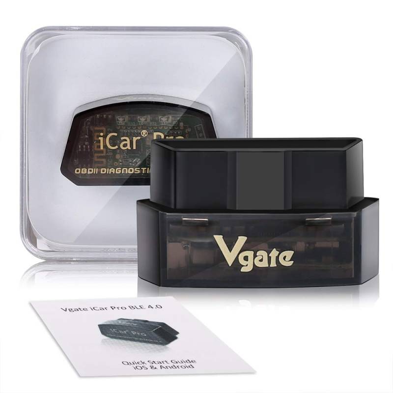 Vgate iCar Pro Bluetooth von LESHP