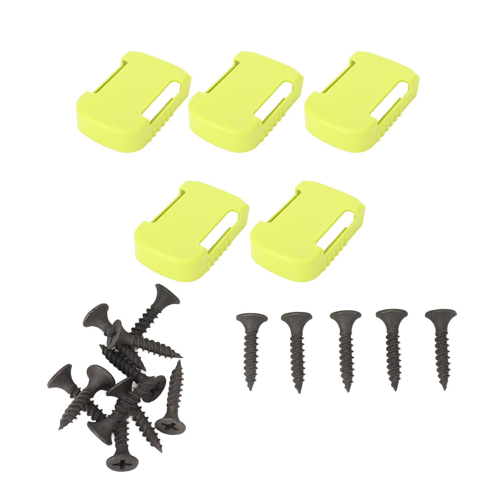Grüne Tragbare Batterie -Baugruppe Unterstützung für WU172 WU279 WU389 WE270 WE362, Easy Factory Installation Dock, ABS -Material Grüne Tragbare Batterie -Baugruppe Unterstützung für WU172 WU279 WU389 WE270 WE362, Easy Factory Installation Dock, ABS -Material von ViaGasaFamido