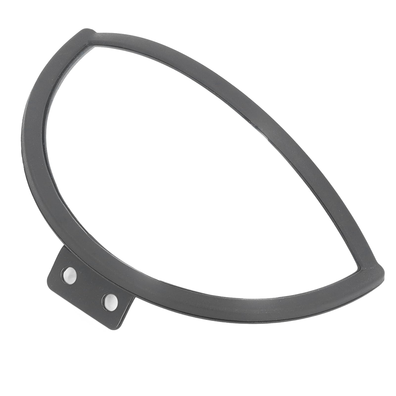 Konvexer Rückspiegel Spiegel Universal Einstellbar Horizontal Vertikal Breites Sehbereich Halbkuppel Reflektor Rückkehrspiegel ABS und Glas für Gabelstaplerzubehör Konvexer Rückspiegel Spiegel Universal Einstellbar Horizontal Vertikal Breites Sehbereich Halbkuppel Reflektor Rückkehrspiegel ABS und Glas für Gabelstaplerzubehör von ViaGasaFamido