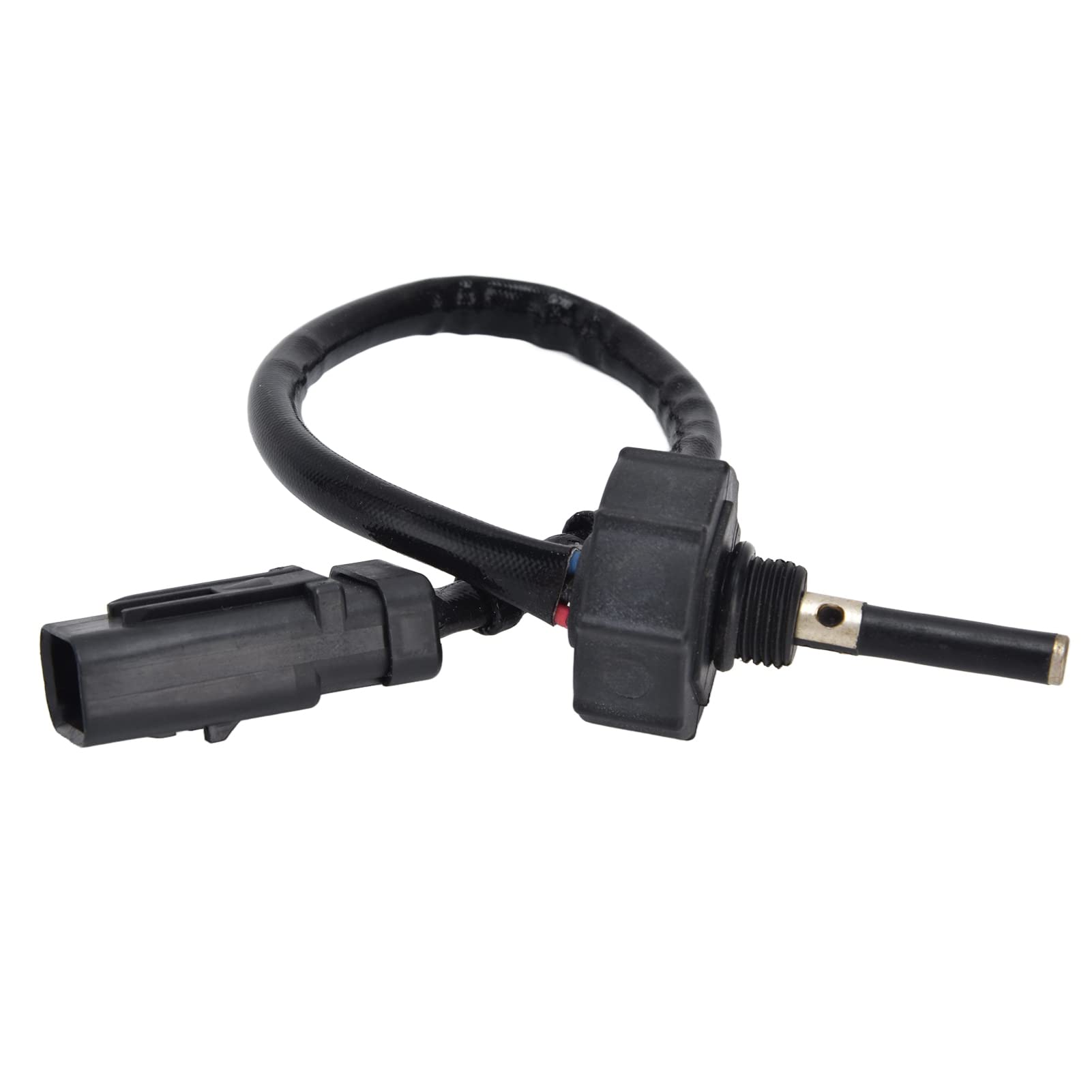 Kraftstoffspiegel-Sensor Zuverlässige Leistung Einfache Installation für Baggermotor C6.6 C7.1 E320, 9-32V, Sensor für Verschiedene Arbeitsumgebungen Anwendbar Kraftstoffspiegel-Sensor Zuverlässige Leistung Einfache Installation für Baggermotor C6.6 C7.1 E320, 9-32V, Sensor für Verschiedene Arbeitsumgebungen Anwendbar von ViaGasaFamido