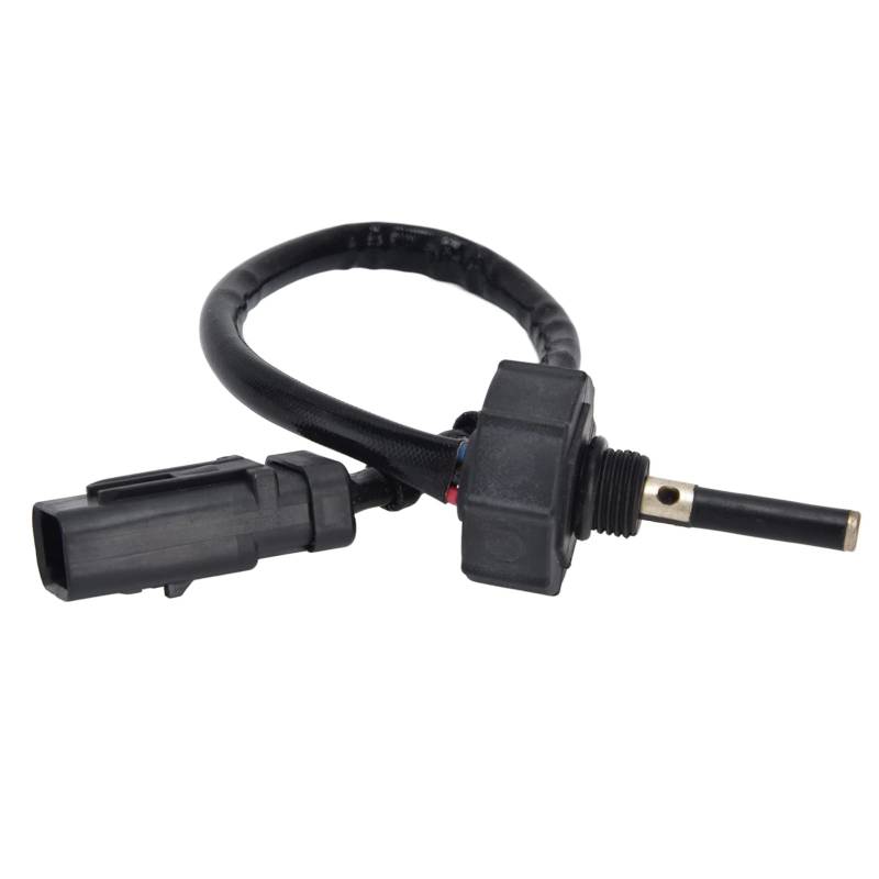 Kraftstoffspiegel-Sensor Zuverlässige Leistung Einfache Installation für Baggermotor C6.6 C7.1 E320, 9-32V, Sensor für Verschiedene Arbeitsumgebungen Anwendbar von ViaGasaFamido