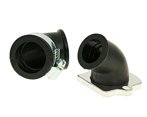 Ansaugstutzen VICMA Racing 24 und 32mm - NRG 50 Power DD LC von VICMA