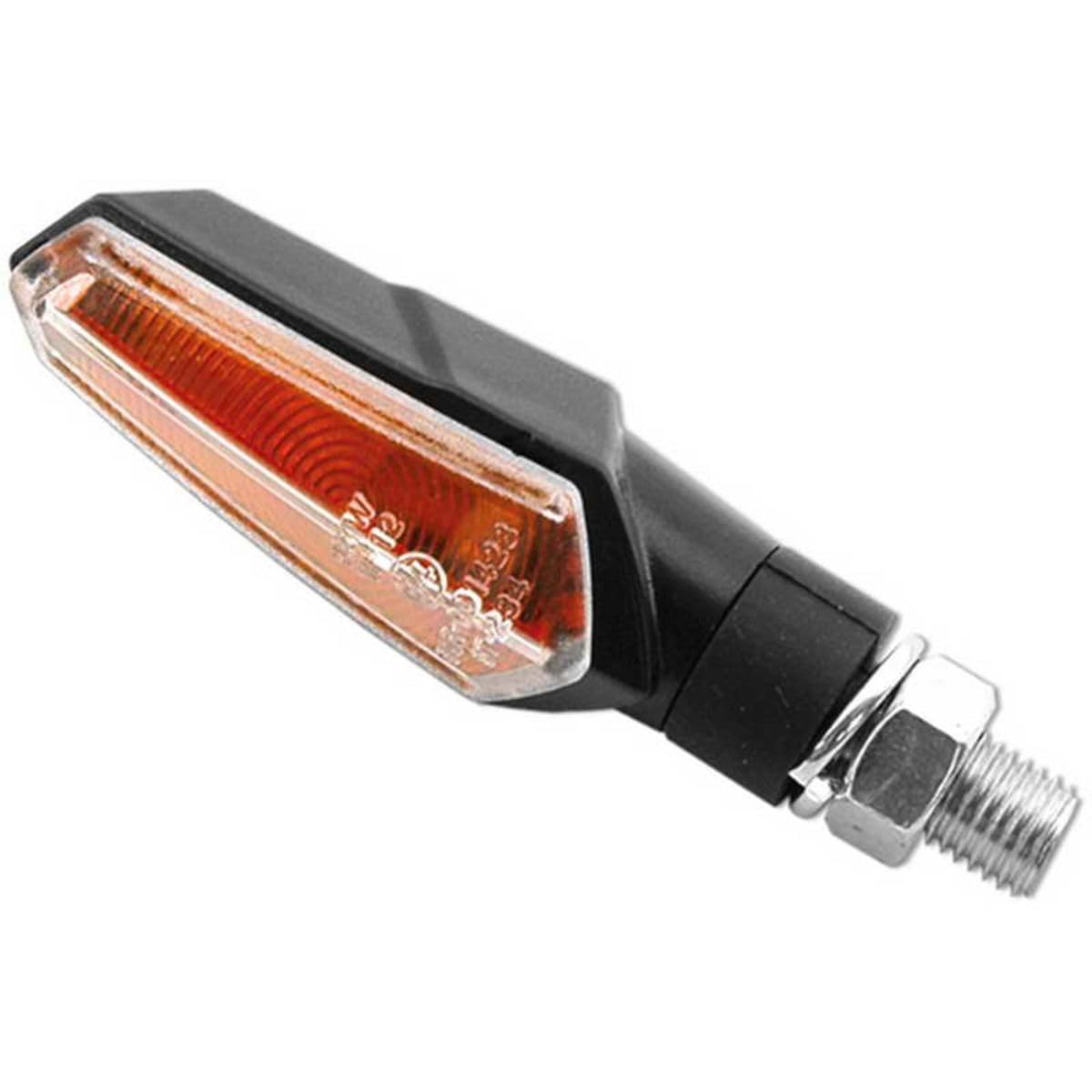 Blinker Halogen Motorrad ATV Quad mit Doppelglas Blinker Halogen Motorrad ATV Quad mit Doppelglas von ZOUXO