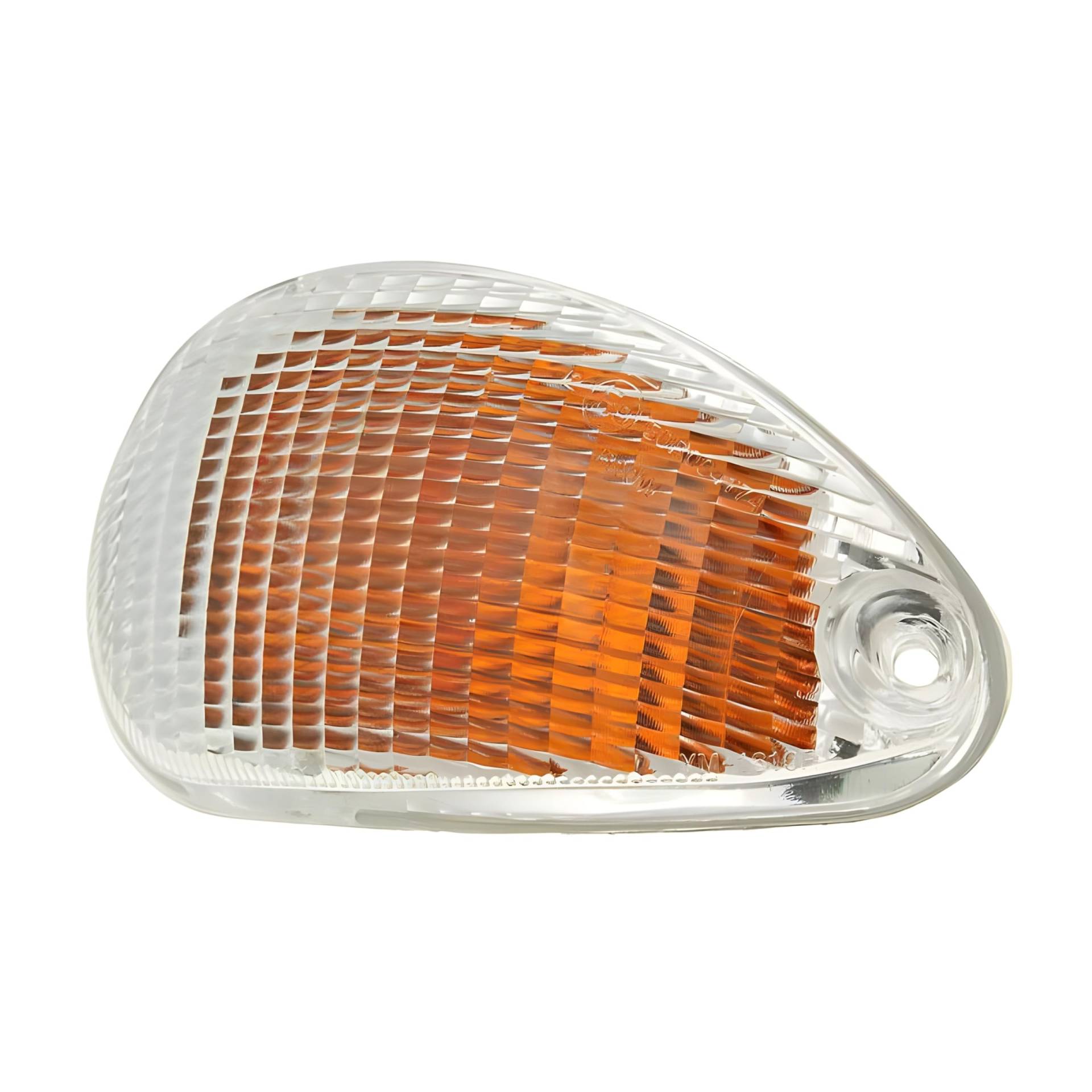 Blinker hinten links für Vespa ET4 125 (00-) von Vicma