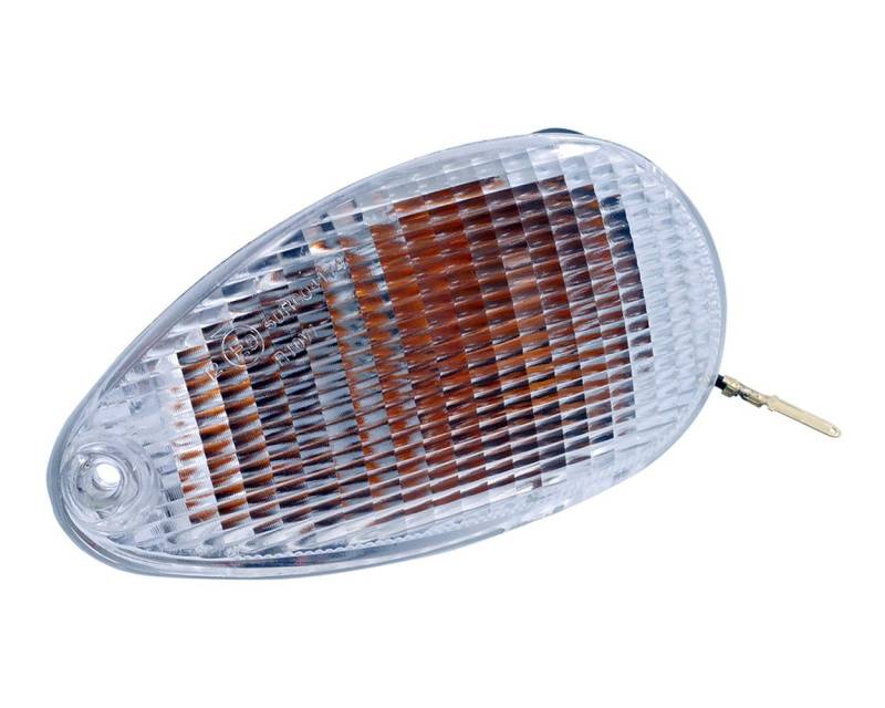 Blinker hinten rechts kompatibel mit Vespa ET4 125 (00-) von 2EXTREME