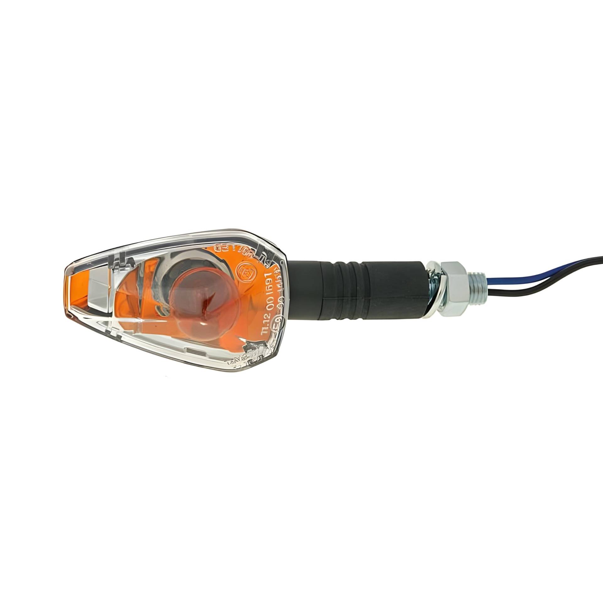 Blinker vorn rechts/hinten Links für Motorhispania RX 50R (09-) von Vicma