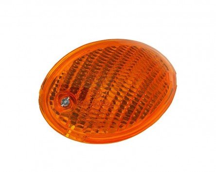 Blinker vorne links orange - Yamaha YN R Neo’s 50 (97-01) von 2EXTREME