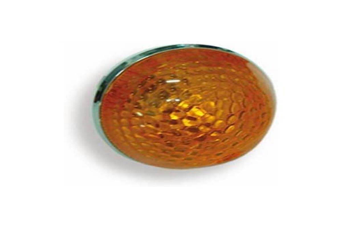 Blinkerglas für Aprilia Habana, Mojito Custom Blinkerglas für Aprilia Habana, Mojito Custom von Vicma