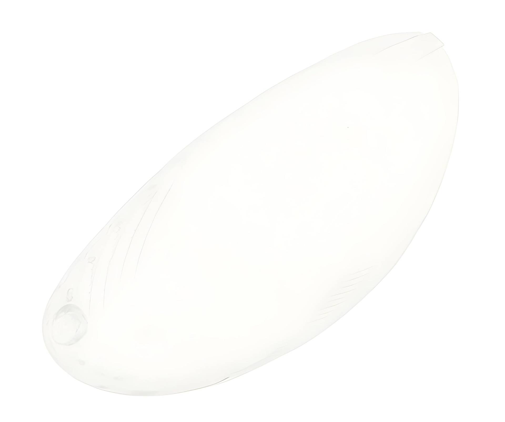 Blinkerglas vorn links für Yamaha Majesty, MBK Skyliner 125, 150 (03-06) von Vicma