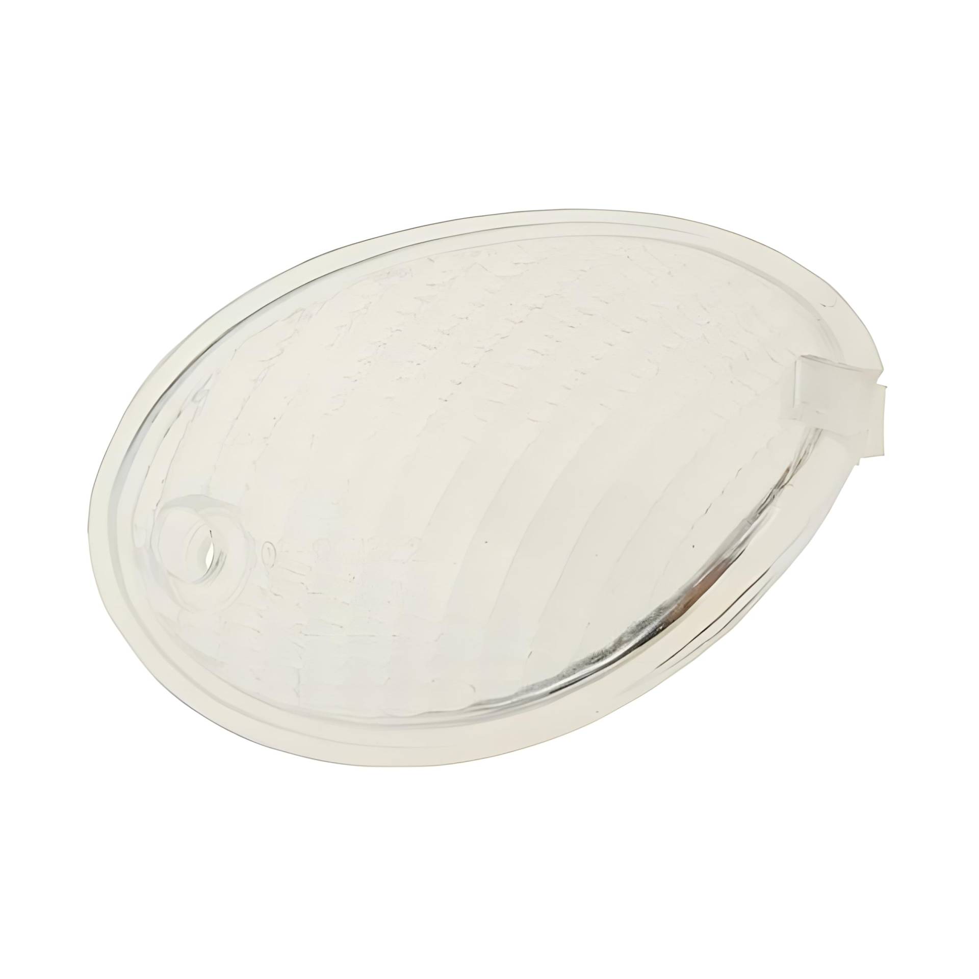 Blinkerglas vorn Links weiß für MBK Ovetto, Yamaha Neos Blinkerglas vorn Links weiß für MBK Ovetto, Yamaha Neos von Vicma