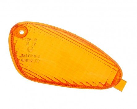 Blinkerglas vorne links - Gilera Runner 50 (97-00) von 2EXTREME
