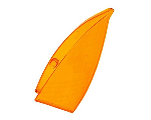 Blinkerglas vorne links orange - Peugeot Vivacity -2002 Blinkerglas vorne links orange - Peugeot Vivacity -2002 von VICMA