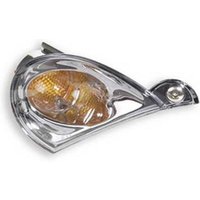 Blinkleuchte - Lichtscheibe VICMA 8385 Links von Vicma