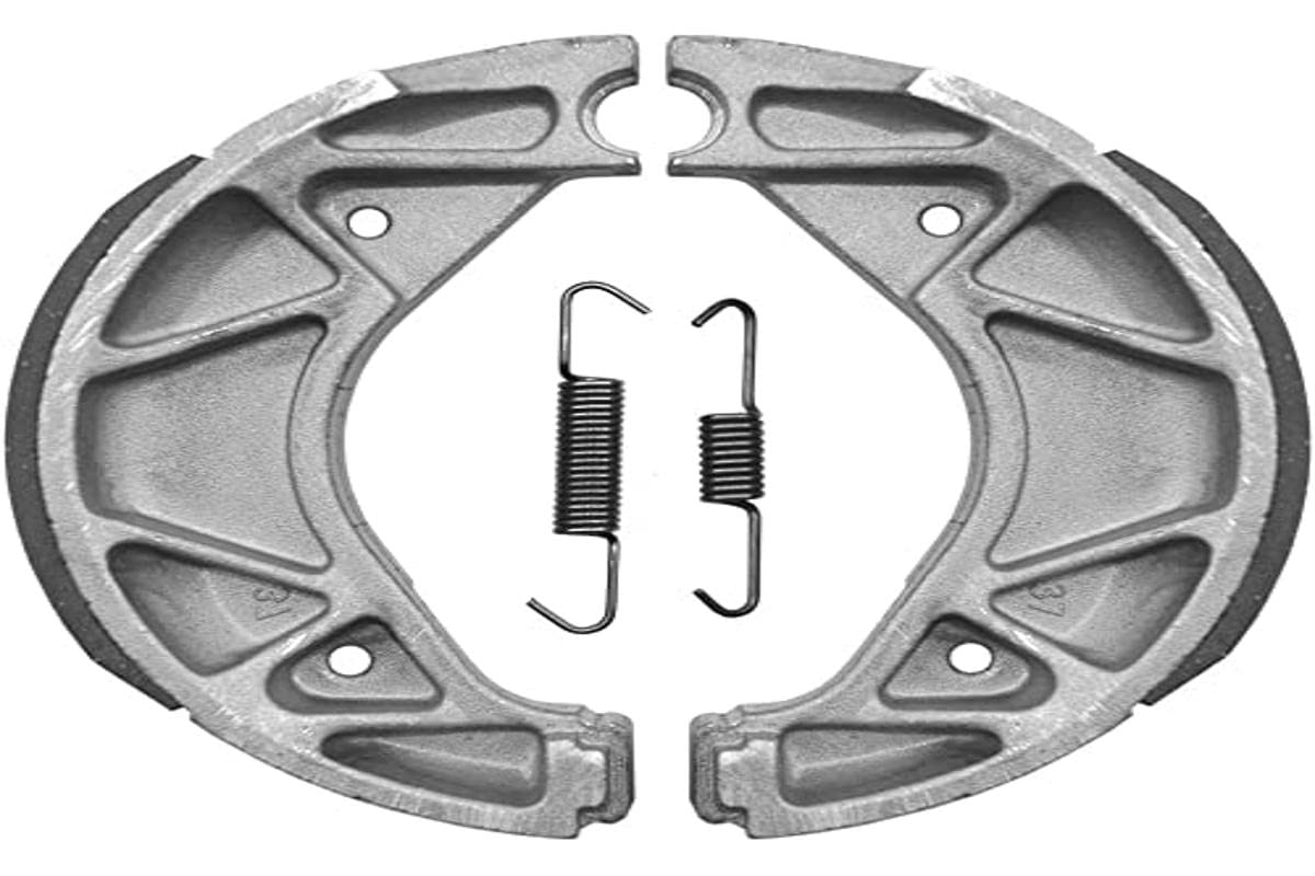 Bremsbackensatz für Trommelbremse 150x28mm Bremsbackensatz für Trommelbremse 150x28mm von Vicma