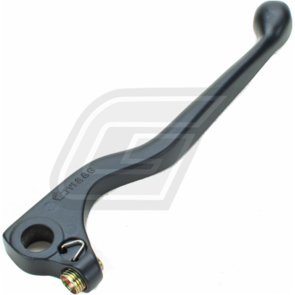 Bremshebel rechts schwarz für beta rr50, gilera, rieju brembo Bremshebel rechts schwarz für beta rr50, gilera, rieju brembo von Vicma