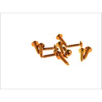 Bunte Tuning Schrauben VICMA VIC-RC520OR von Vicma