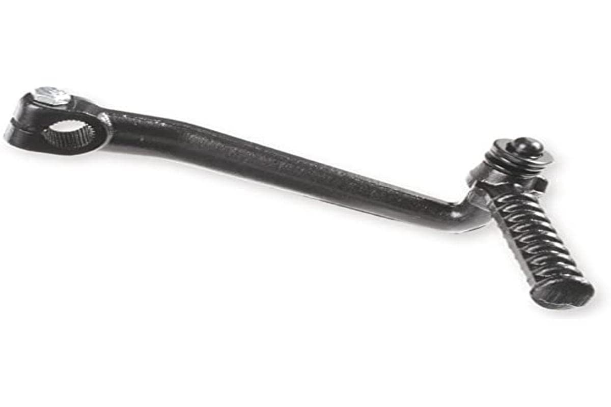 Kickstarter schwarz für Suzuki Address, Katana, Suzzy Kickstarter schwarz für Suzuki Address, Katana, Suzzy von Vicma
